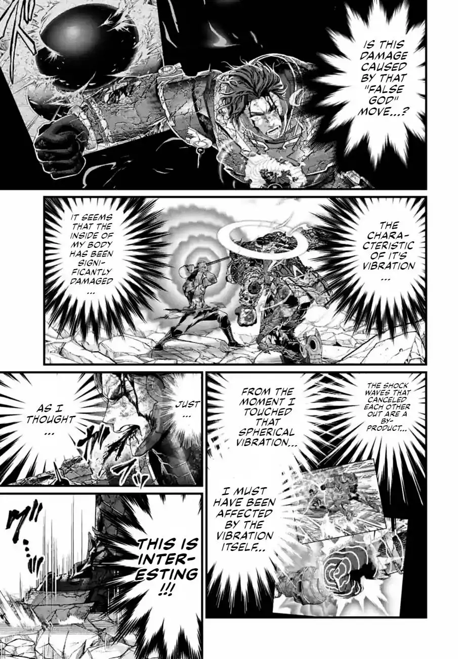 Shuumatsu no Valkyrie Chapter 76 17